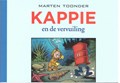 Kappie - Stripstift uitgaven 132 - Kappie en de vervuiling, Softcover (Stripstift)