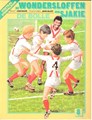 Wondersloffen van Sjakie, de 8 - De bolle, Softcover (Big Balloon)