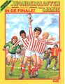 Wondersloffen van Sjakie, de 13 - In de finale!, Softcover (Big Balloon)