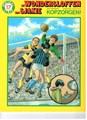 Wondersloffen van Sjakie, de 17 - Kopzorgen !, Softcover (Big Balloon)