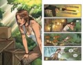 Tomb Raider (DDB) 1 - De schuld van de overlevende - Schuldgevoel, Softcover (Dark Dragon Books)