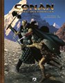 Conan - Weg der koningen, de 3 - De weg der Koningen 3, Softcover, Eerste druk (2013) (Dark Dragon Books)