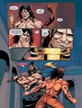 Conan - Weg der koningen, de 3 - De weg der Koningen 3, Softcover, Eerste druk (2013) (Dark Dragon Books)