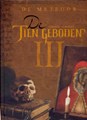 Tien Geboden 3 - De Meteoor, Hardcover (Glénat)