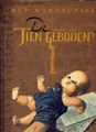 Tien Geboden 1 - Het Manuscript, Hardcover (Glénat)