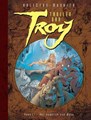 Trollen van Troy 17 - Het huwelijk van Waha, Hardcover, Trollen van Troy - hardcover (Uitgeverij L)
