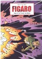 Figaro 6 - De Vloek van Myra, Softcover, Figaro - Saga (SAGA Uitgeverij)