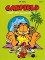 Garfield - Albums 113 - Doet het kalmpjes aan, Softcover (Loeb)