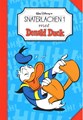 Donald Duck - Snaterlachen 1 - Snaterlachen met Donald Duck, Softcover (Sanoma)