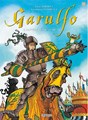 Garulfo 5 - Dappere heldendaden, Hardcover (Arboris)