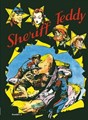 Sheriff Teddy 3 - Bundel 3, Hardcover (Boumaar)
