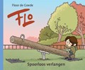 Flo 6 - Spoorloos verlangen, Softcover (Strip2000)