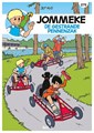 Jommeke 270 - De gestrande pennenzak, Softcover, Jommeke - Relook (Ballon)