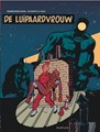 Robbedoes - Door... 7 - De luipaardvrouw, Softcover (Dupuis)