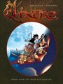 Elixers 3 - De wind van nergens, Hardcover, Elixers - Hardcover (Uitgeverij L)