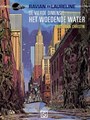 Ravian - Sherpa HC 1 - Het woedende water + Aarde in vlammen, Hardcover (Sherpa)