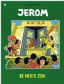 Jerom - Adhemar 37 - De grote zon, Softcover (Adhemar)