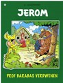 Jerom - Adhemar 36 - Prof Barabas verdwenen, Softcover (Adhemar)