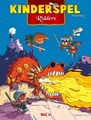 Kinderspel 3 - Ridders, Softcover (Ballon)