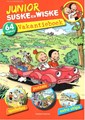 Suske en Wiske - Junior  - Junior: Vakantieboek 2014, Softcover (Standaard Uitgeverij)