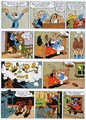 Lucky Luke - Dupuis 1 - Dick Digger's goudmijn, Softcover (Dupuis)