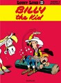 Lucky Luke - Dupuis 20 - Billy the Kid, Softcover (Dupuis)