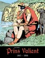 Prins Valiant - Integraal Silvester 15 - Jaargang 1965 - 1966, Hardcover (Groot formaat), Luxe editie (Silvester Strips)