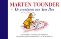 Bommel en Tom Poes - Blauwe reeks 1 - De avonturen van Tom Poes, Hardcover (De Bezige Bij)