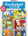 Donald Duck - Duckstad  6 - Duckstad Pocket 6, Softcover (Sanoma)