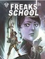 Freaks school 1-2 - Freaks School Pakket, Softcover (Dark Dragon Books)