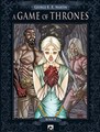 Game of Thrones, a 8 - Boek 8, Softcover (Dark Dragon Books)