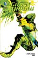 Green Arrow (NL) 1 - Green Arrow: Year one, Hardcover (RW Uitgeverij)