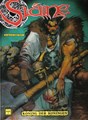 Slaine 3 - Koning der koningen, Hardcover (Arboris)