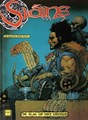 Slaine 4 - De slag op het ijsveld, Hardcover (Arboris)