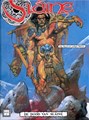 Slaine 5 - De dood van Slaine, Hardcover (Arboris)