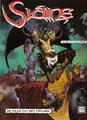 Slaine 8 - De naam van het zwaard, Hardcover (Arboris)