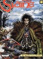 Slaine 9 - De heer van chaos, Softcover (Arboris)