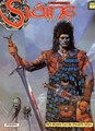 Slaine 11 - Het bloed van de zwarte heks, Hardcover (Arboris)