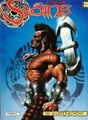 Slaine 12 - De hartenkoning, Hardcover (Arboris)