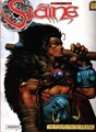 Slaine 13 - De strijd om de graal, Hardcover (Arboris)