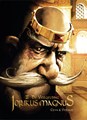 Jorikus Magnus 2 - De vergelding, Hardcover (SAGA Uitgeverij)