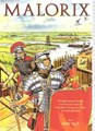 Malorix  - Malorix, Hardcover (Amor Vincit Omnia)