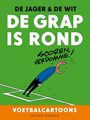 Peter de Wit - Collectie  - De grap is rond, Softcover (Oog & Blik/De Bezige Bij)