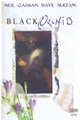 Black Orchid  - Black Orchid - Integraal, Hardcover (RW Uitgeverij)