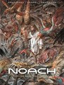 Noach 4 - Hij Die Bloed Doet Vloeien, Hardcover (Lombard)