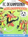 F.C. De Kampioenen - Specials  - De wereldkampioenen special, Softcover (Standaard Uitgeverij)