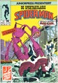 Spektakulaire Spiderman, de 98 - Groeipijnen!, Softcover (Juniorpress)
