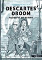 Margreet van Mijlwijk - diversen  - Descartes droom: filosofie en strips, Softcover (VUBpress)