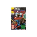 Web van Spiderman 38 - Wolven in de nacht!, Softcover (Juniorpress)