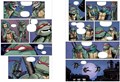 Teenage Mutant Ninja Turtles (DDB) 2 - Verandering is constant 2/2, Softcover (Dark Dragon Books)